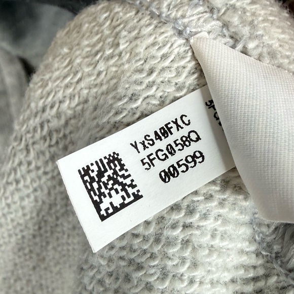 Aerie Lumberjane Oversized Fleece Shacket XL - Picture 8 of 11